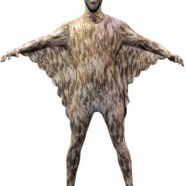 Morphsuit vleermuis