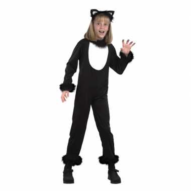Poes/kat morphsuit kids