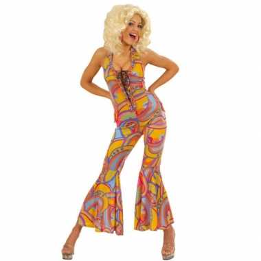 Seventies morphsuit dames