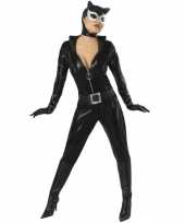 Catwoman dames morphsuit