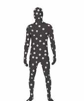 Stippen morphsuits